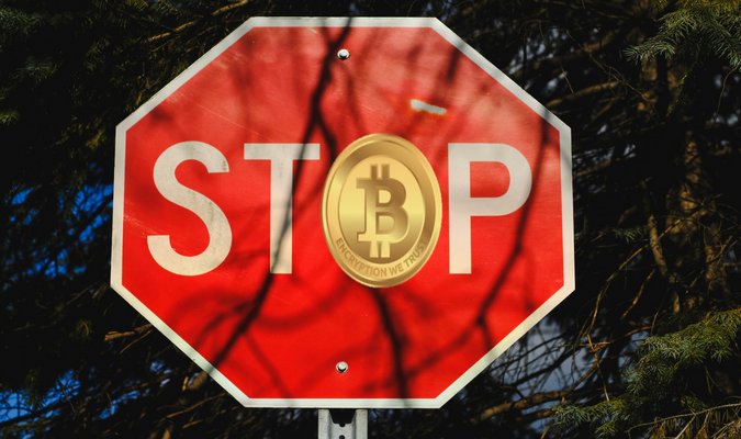 Google prohíbe la publicidad de criptomonedas Google prohíbe la publicidad de criptomonedas
